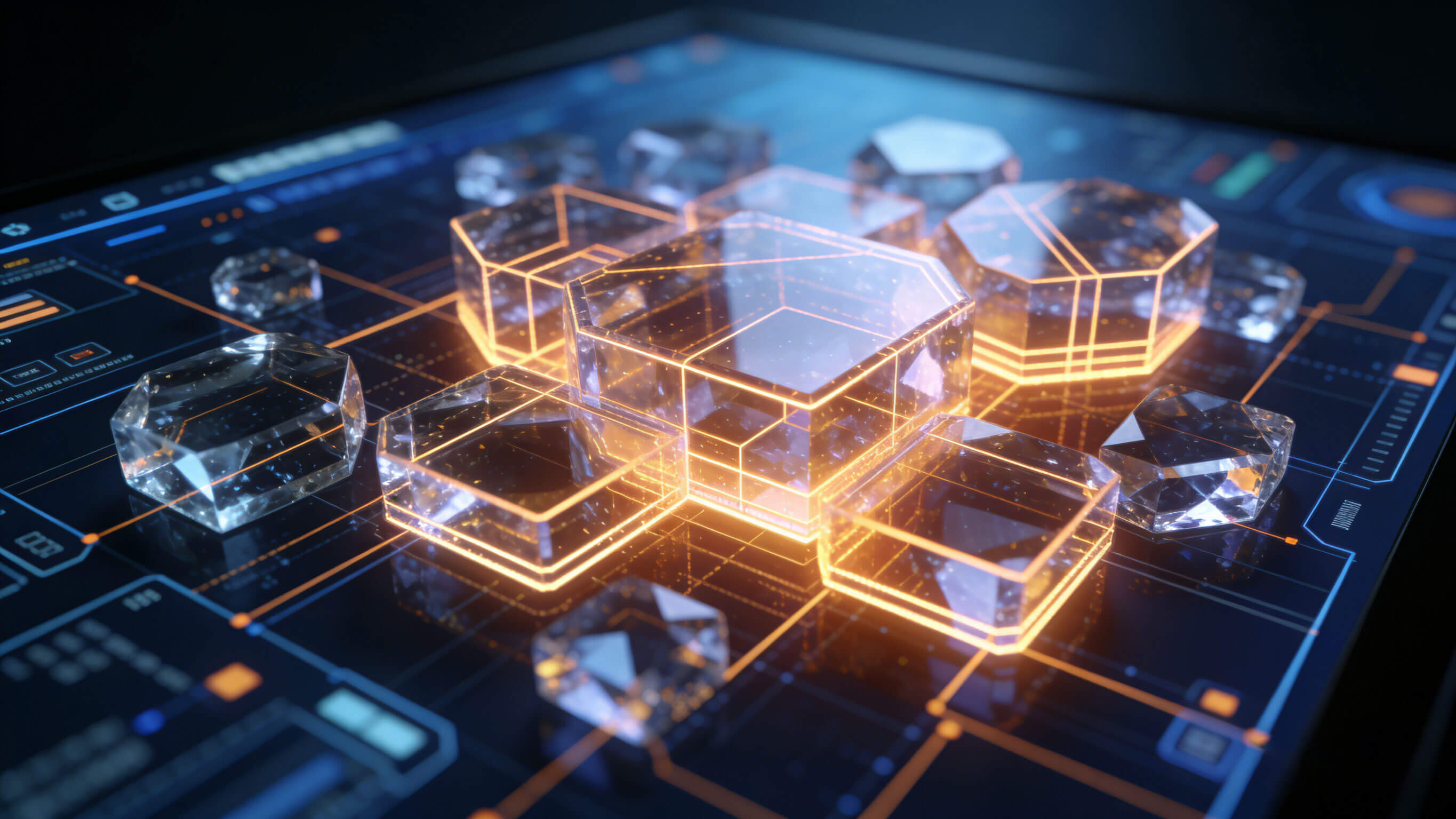 企业级数字资产素材存储与管理系统