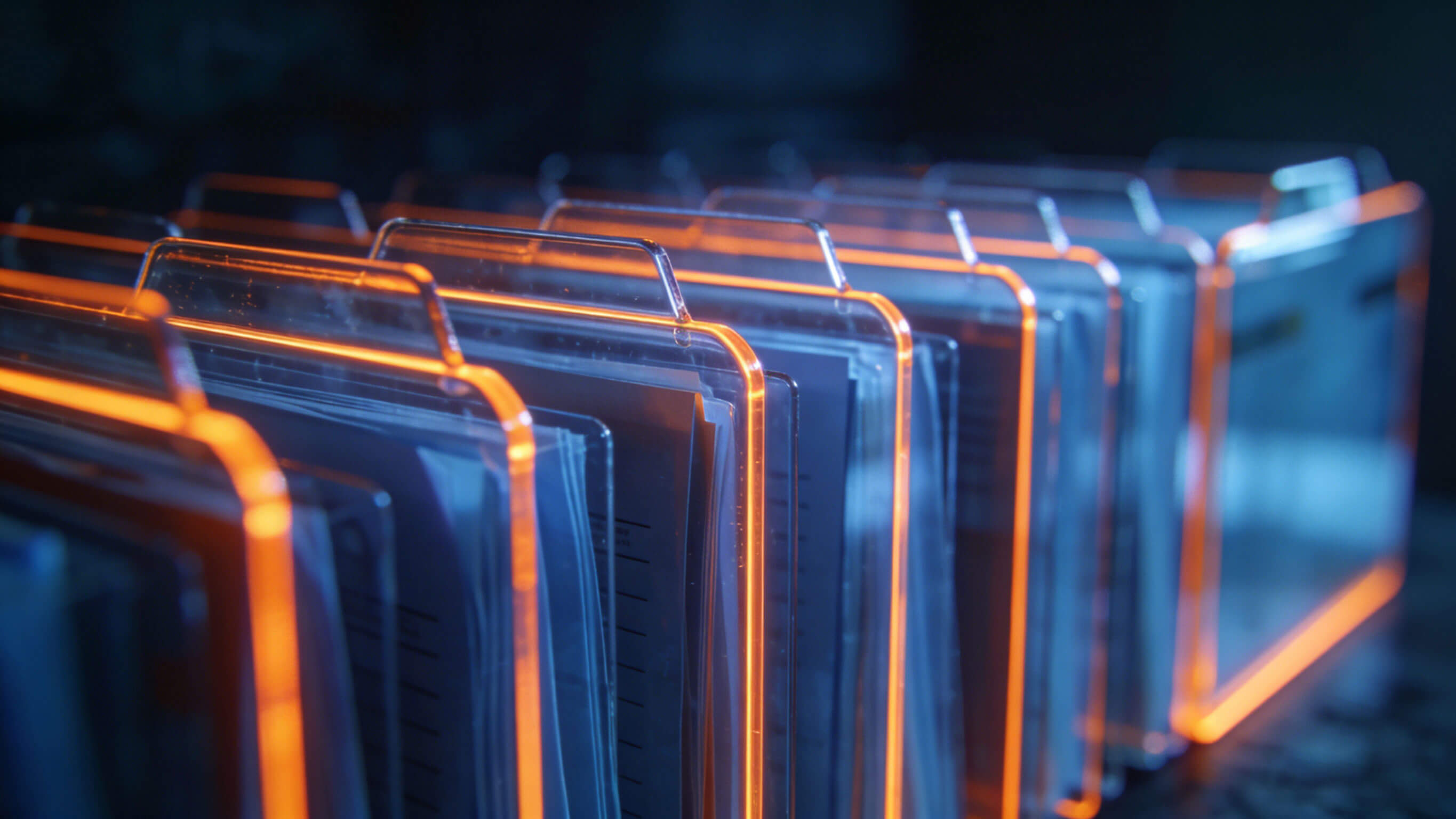 企业级数字资产素材存储与管理系统