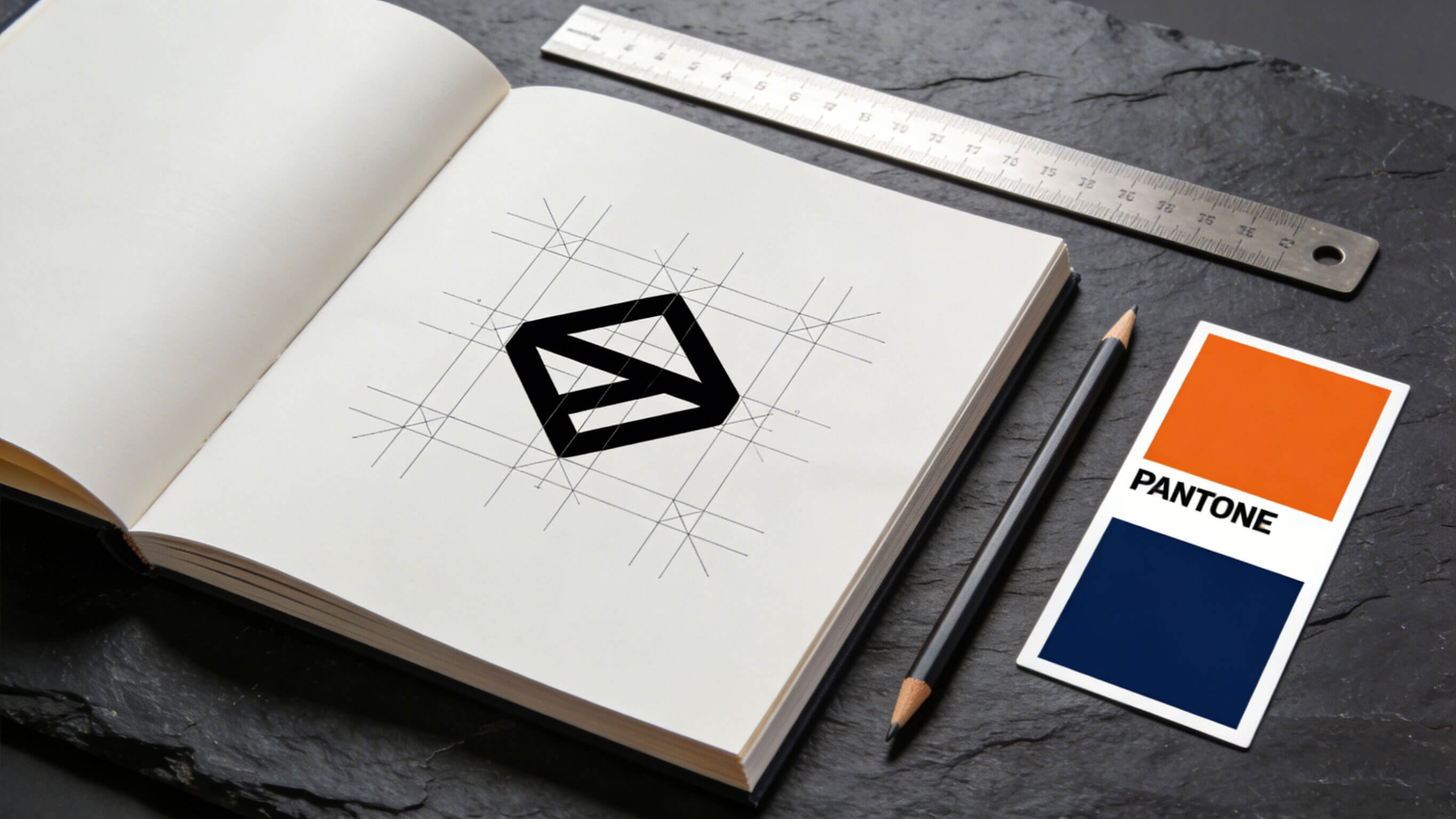 品牌定位与视觉系统升级