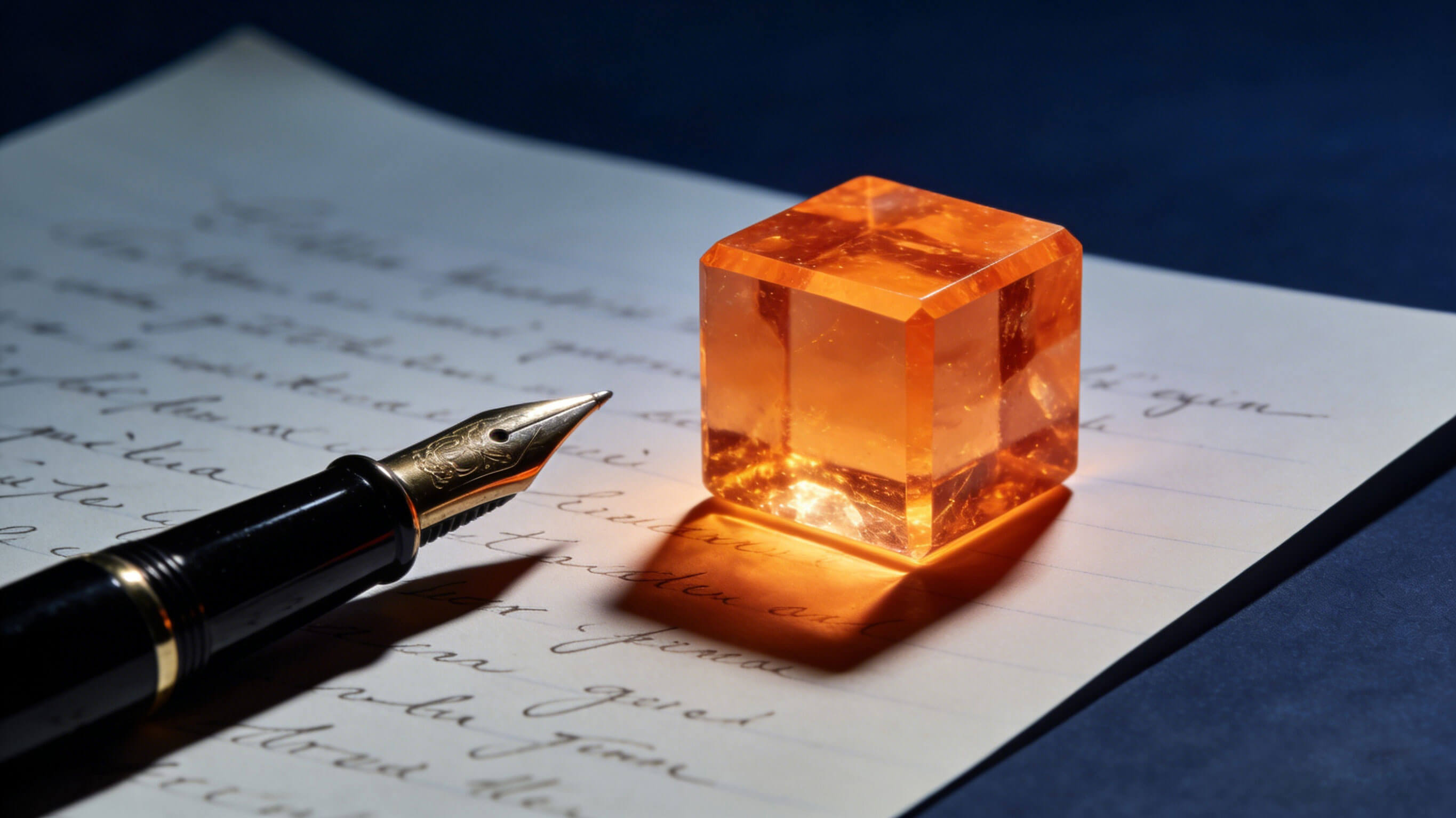 品牌故事与核心价值