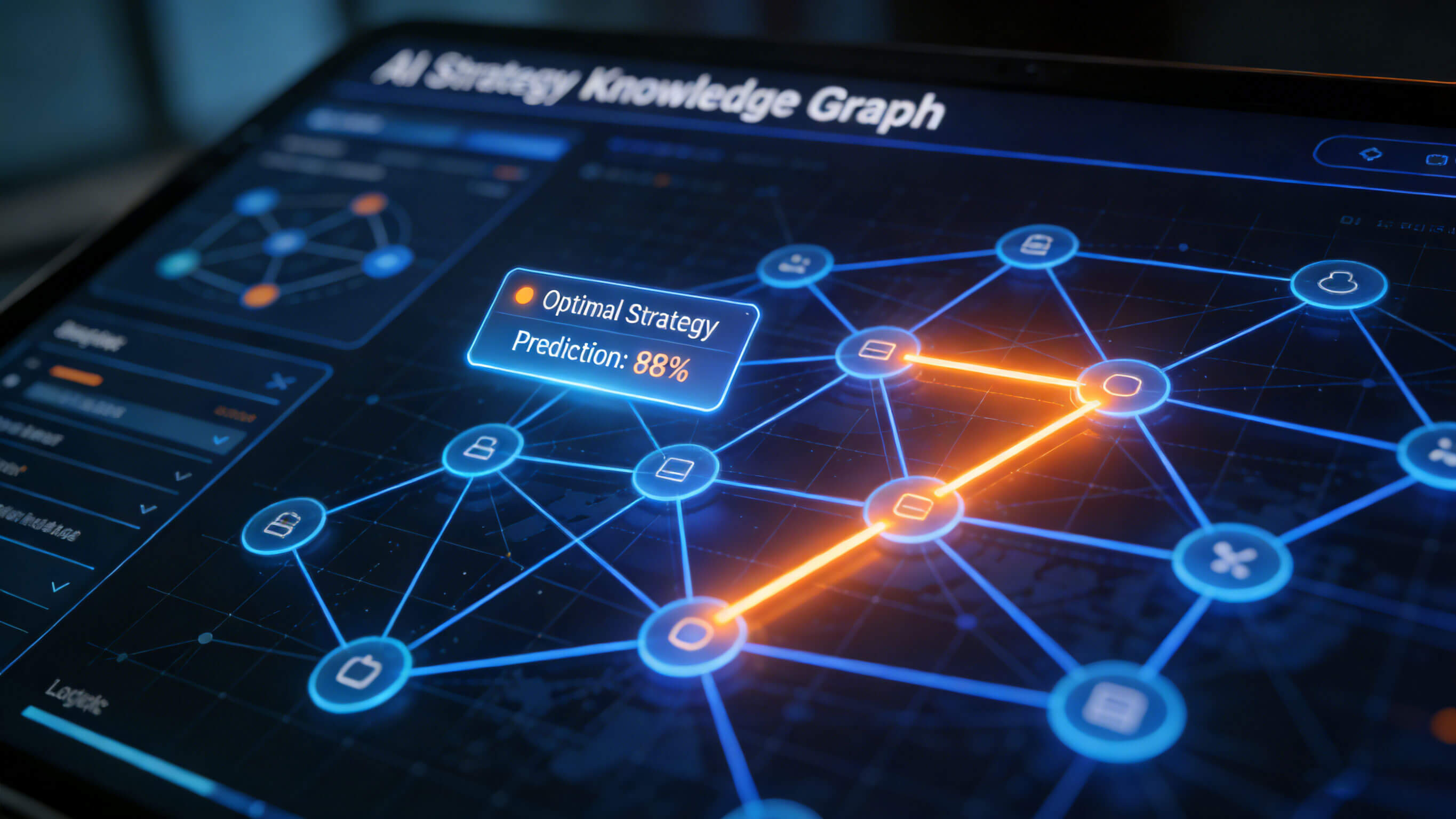 企业营销策略制定与推演